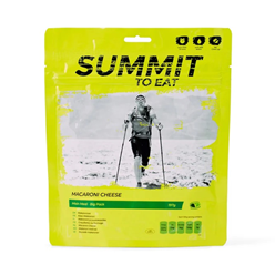Summit To Eat MAKARONY SE SÝREM