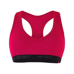 Sensor MERINO DOUBLE FACE