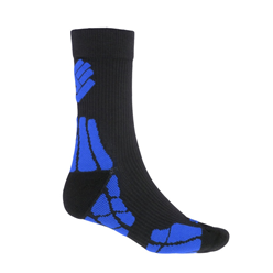 Sensor HIKING MERINO WOOL