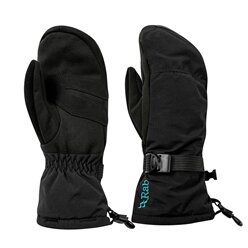 Rab STORM MITT