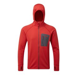 Rab SUPERFLUX HOODY