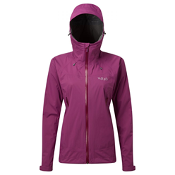 Rab DOWNPOUR PLUS
