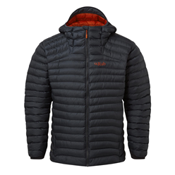 Rab CIRRUS ALPINE JACKET