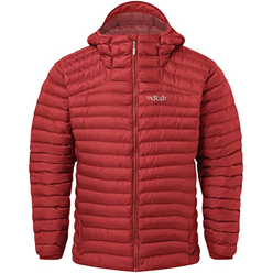 Rab CIRRUS ALPINE JACKET