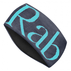 Rab KNITTED ebony