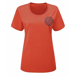 Rab STANCE 3 PEAKS TEE