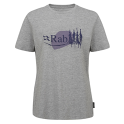 Rab TUKU BLOC TEE