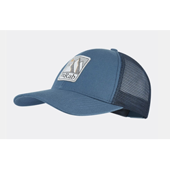Rab DIHEDRAL BADGE CAP 