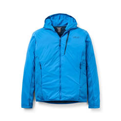 Rab ASCENDOR SUMMIT HOODY 2.0