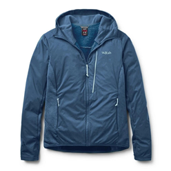 Rab ASCENDOR SUMMIT HOODY 2.0