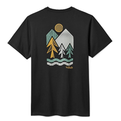 Rab STANCE VISTA TEE