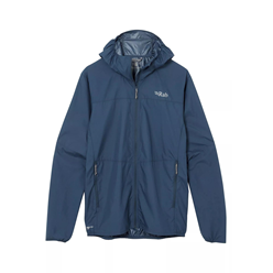 Rab WINDGATHER HOODY