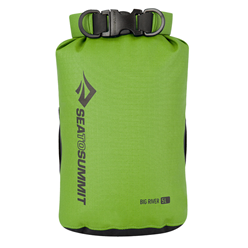 SeaToSummit BIG RIVER DRY BAG 20L