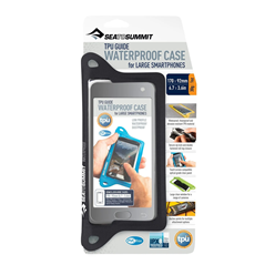 Sea To Summit TPU WATER GUIDE FOR SMARTPHONES