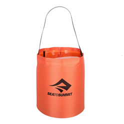 Sea To Summit FOLDING BUCKET 10L