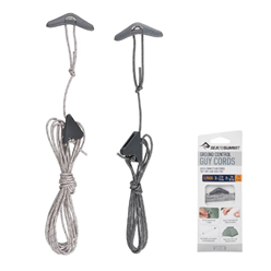 Sea To Summit GROUND CONTROL GUY CORDS (4ks)