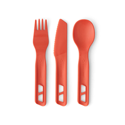 Sea To Summit PASSAGE CUTLERY SET 3pcs
