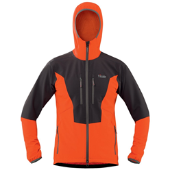 Tilak TRANGO s kapucí