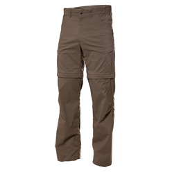 Warmpeace BIGWASH ZIP-OFF