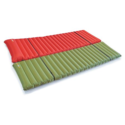 Warmpeace MAT COUPLE STRAPS