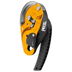 Petzl I´D S