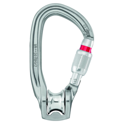 Petzl ROLLCLIP Z screw lock