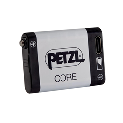 Petzl ACCU CORE