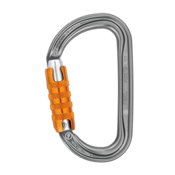 Petzl AM´D TRIACT LOCK