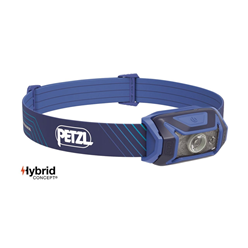 Petzl TIKKA CORE