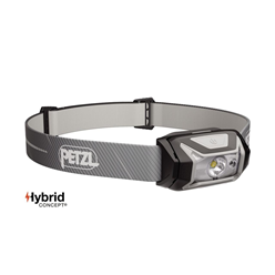 Petzl TIKKA CORE 2025