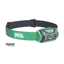 Petzl TIKKA CORE