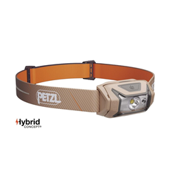Petzl TIKKA CORE 2025