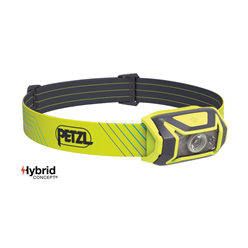 Petzl TIKKA CORE