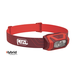 Petzl TIKKINA