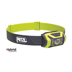 Petzl TIKKA