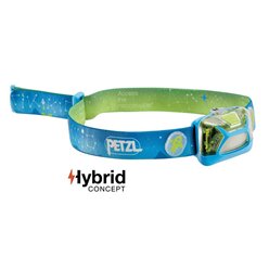 Petzl TIKKID