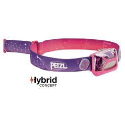 Petzl TIKKID