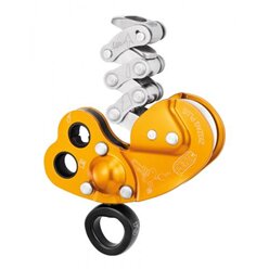 Petzl ZIG ZAG PLUS