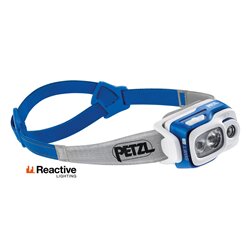 Petzl SWIFT RL