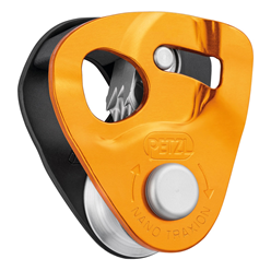 Petzl NANO TRAXION