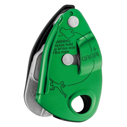 Petzl GRIGRI+