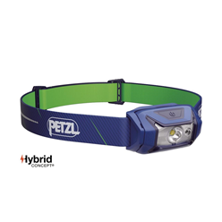 Petzl TIKKA CORE 2025