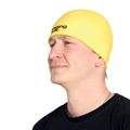 ČEPICE Singing Rock LOGO YELLOW