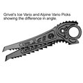 Grivel ALPINE VARIO