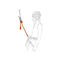 Petzl CONNECT ADJUST 2