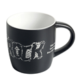 Singing Rock ROCK MUG