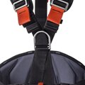 Singing Rock SEAMASTER 3D stainless steel