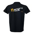 Singing Rock POLO T-SHIRT