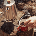 No Normal OUTDOOR COFFEE