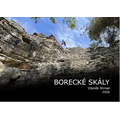 Borecké skály